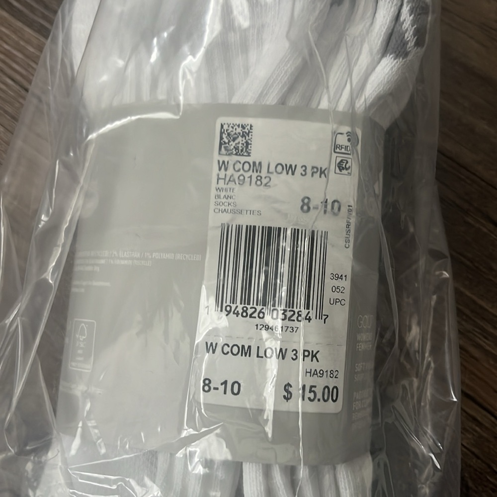 Socks - Picture 3 of 3
